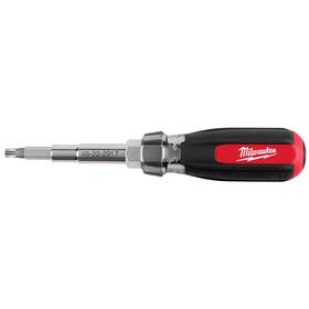 48-22-2917 Milwaukee 13-in-1 Magnetic Multi-bit Screwdriver