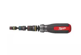 48-22-2921 Milwaukee Multi-nut Driver Shockwave Impact Duty Magnetic Nut Drivers