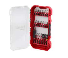 48-32-4095 Milwaukee Shockwave Impact Duty Alloy Steel Screw Driver Bit Set
