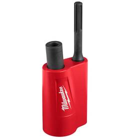 48-62-4070 Milwaukee Sds Max Side Load Ground Rod Driver
