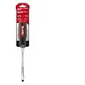 48-22-2822 Milwaukee 5/16inch Slotted 6inch Cushion Grip Screwdriver