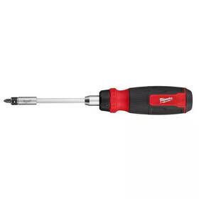Milwaukee 711181637823 27-in-1 Ratcheting Multi-bit Screwdrive Hand Tools Screwdrivers And Nut Drivers