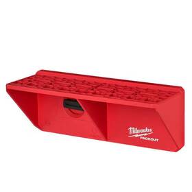 Milwaukee 726084985360 Packout Screwdriver Rack