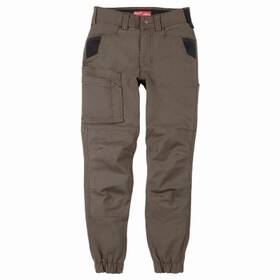 F652n-14r Milwaukee Electric Tool Corp Sz14 Brn Wmn Jog Pants - F652n-14r Milwaukee Electric Tool Corp Sz14 Brn Wmn Jog Pants -