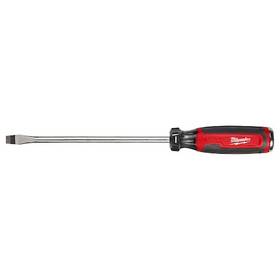 Mt210 Milwaukee Tool 452426001060 3/8 Inch X 8 Slotted Cushion Grip Demolition