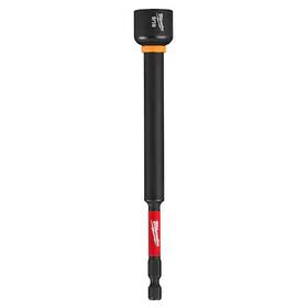49-66-4588 Milwaukee Tool Nut Driver Alloy Steel 6 Inch L