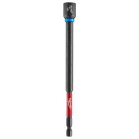 49-66-4685 Milwaukee Tools Shockwave Impact Duty 3/8 Inch X 6 Magnetic Nut Driver
