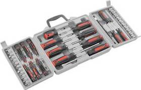 Mini 789611022235 Big Screwdriver Kit Nut Driver Bit Tork Tool Set Torx Nutdriver Flexible