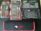 1husky Mini Precision Ratcheting Husky Set Lot Sets Plier Screwdriver 3