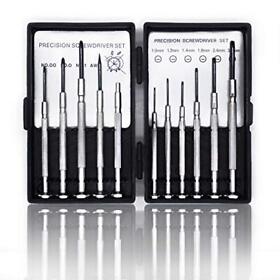 Mini Precision Screwdriver Set Small With Magnetic