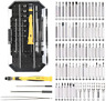Mini-screwdriver-77pc Altatac Professional Repair Precision Screwdriver Set Piece Tool 445040124188