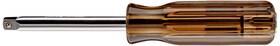 Mt6480669 Mintcraft Spinner Handle 6-inch 1/4 Drive