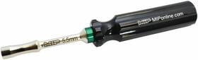 9703b Mip Black Handle 5.5mm Metric Hex Nut Driver Rc Tool Screwdriver