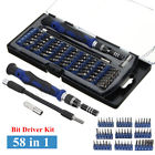 Mjb4737813 In Screwdriver Set Precision Magnetic Driver Kit Bits 8283585568369