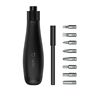 Mjjllsd001qw Xiaomi Mijia Wiha In Ratchet Screwdriver Black