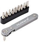 Mlk-53754 Mulwark 11 Piece 1-4 0736649537545