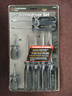 W80008 Model Magnetized Set Performance - Tip Screwdriver Tool Piece 8