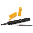 4-in-one Mon7973 Screwdrivers Hardware Pocket Mini 052427240088