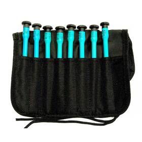 57-0476 Moody Tool Star Driver Set 8 Pc