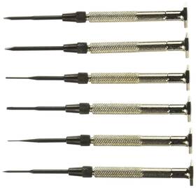 Mt-sd500 Moody Tools 018018801168 58-0116 Mini Slotted Screwdriver Set