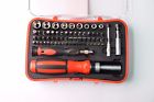 Mp65001 Max-power 65pcs Ratchet Screwdriver Socket