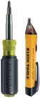 Mpz00051r Klein Tools Screwdriver And Ncvt Set 0092644941214