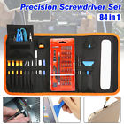 Mqc819804 Meco Precision Screwdriver Set Magnetic Repair Tool Kit 8118278058691