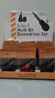 Mr120 Sterling Tools Screwdriver Set