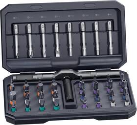 42-in-1-schraubendreher-set Mrtono 42 In 1 Magnetic Screwdriver Set Multi Bit Ratcheting