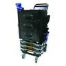 Ms-sd-cec-vse Mobile Shop Complete Sd Express Cart With Vise And Tool