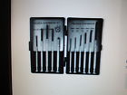 Mt170 Sterling Tools 11 Pc 731015076772
