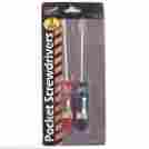Mt439 Findingking Packs Of 2 Pocket Screwdrivers