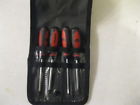 Mt4pc Tools Piece Bag Mac 4 Screwdriver Set