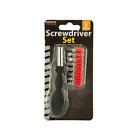 Mt523-24 Kole Imports Screwdriver Set