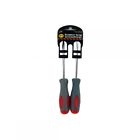 Mt562 Sterling Nice Pack Rubber Grip Screwdriver Set 731015140435