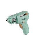 Mts-04dd-mgn Martha Stewart Cordless Drill Driver Swap System 842470104358