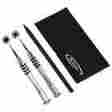 Mudder-screwdriver-05 Mudder 4 Piece Tool Kit Pentalobe Screwdriver For Macbook Air Pro And Retina Tools New 608473934800