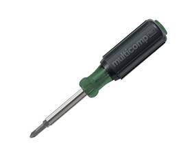 Mp700127 Multicomp Pro 5-in-1 Multi-bit Screwdriver