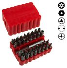 Mw4650 Unbranded 33 Piece Security 884135146501