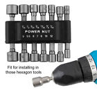 Myflzk174227500 Fulllove365 1-4 Hex Shank