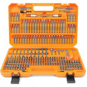 Mywish 313091548543 Screwdriver Bit Set Chrome Vanadium Steel Driver Driving