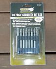 N-a 62165t 32 Pc Grip 097257621652