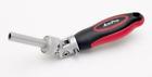 T19459 N-a Ampro Flex Ratcheting Screwdriver With Lock 795609194594