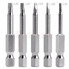 N-a Drill Warehouse 5 Pieces 762360823858