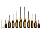 Btht76014 N-a Stanley Bostich 11 Piece 076174760149