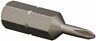851-1 N-a Wera Tools Series Special Design Bit Phillips Ph 4013288112576
