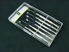N0100 Dg Hardware Precision Screwdriver Set Piece Phillips And 400024514741