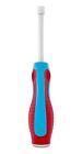 N140cb Channellock Nut Driver Code Blue Handle New Usa