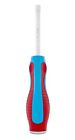N316cb Channellock Nut Driver Code Blue Handle New Usa