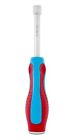 N380cb Channellock Nut Driver Code Blue Handle New Usa